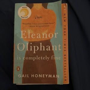 Random Book lot of 4